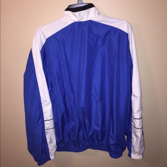 Men’s Nike Track Jacket Sz.L NEVER WORN - Picture 2 of 5